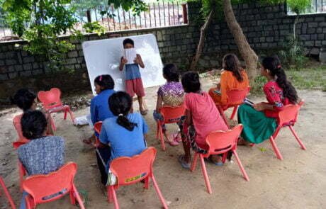 Training Program
