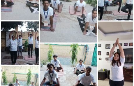 Yoga Day