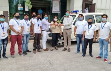 Environment Day