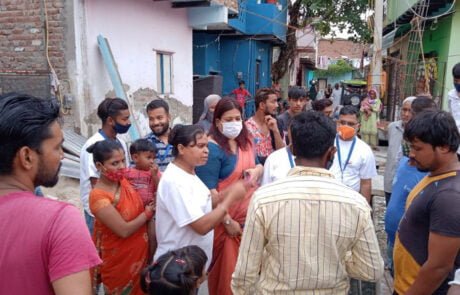 Food Donation