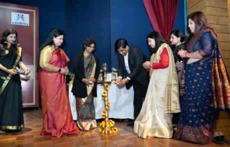 Yogini Awards Ceremony