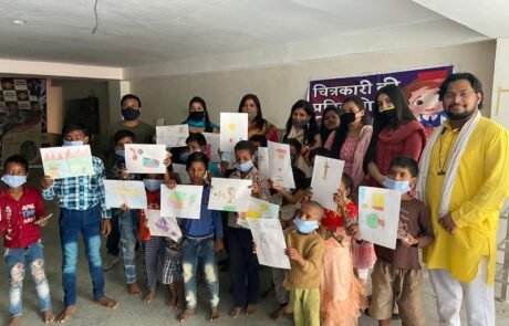 Art Competition