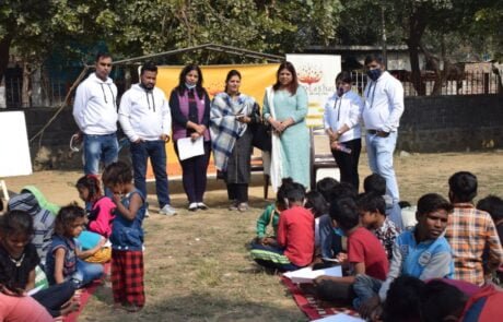 Education Program