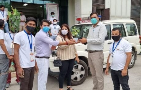 Environment Day