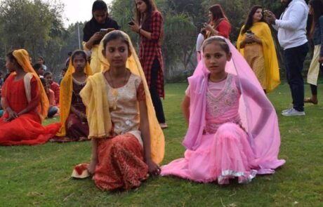 Dance Competition