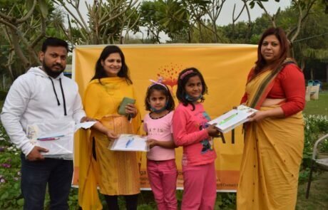 Education Program