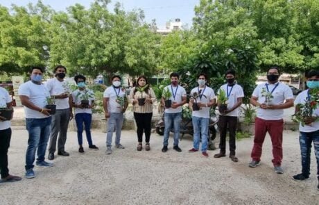 Environment Day
