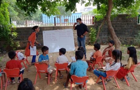 Weekend Training Program