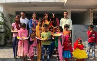 Kids safety & Education Kids safety & Education