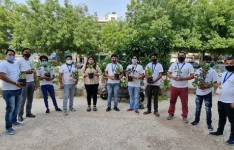 Environment Day