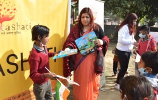 NGO Consultancy Services In Delhi