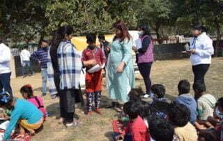 NGO Consultancy Services In Delhi NGO Consultancy Services In Delhi