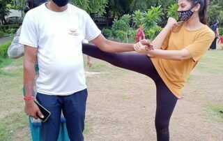 Self Defence Training Self Defence Training