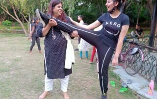 Self Defence Training Self Defence Training