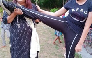 Self Defence Training Self Defence Training
