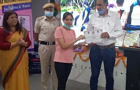 Award Ceremony