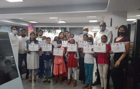 Award Ceremony