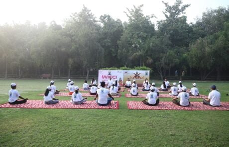 Yoga Day