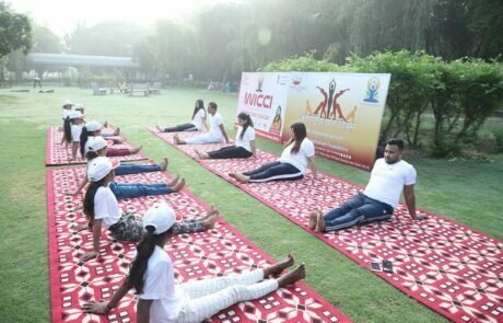 Yoga Day