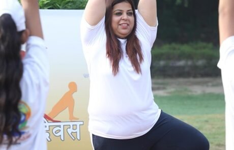 Yoga Day