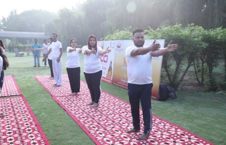 Yoga Day