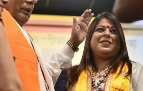 भारत-तिब्बत समन्वय संघ वृंदावन (मथुरा) में 25-26 जून में आयोजित राष्ट्रीय बैठक “चिंतन 2022”