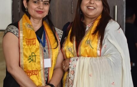 भारत-तिब्बत समन्वय संघ वृंदावन (मथुरा) में 25-26 जून में आयोजित राष्ट्रीय बैठक “चिंतन 2022”