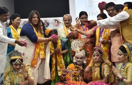 भारत-तिब्बत समन्वय संघ वृंदावन (मथुरा) में 25-26 जून में आयोजित राष्ट्रीय बैठक “चिंतन 2022”
