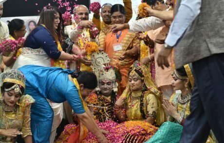 भारत-तिब्बत समन्वय संघ वृंदावन (मथुरा) में 25-26 जून में आयोजित राष्ट्रीय बैठक “चिंतन 2022”