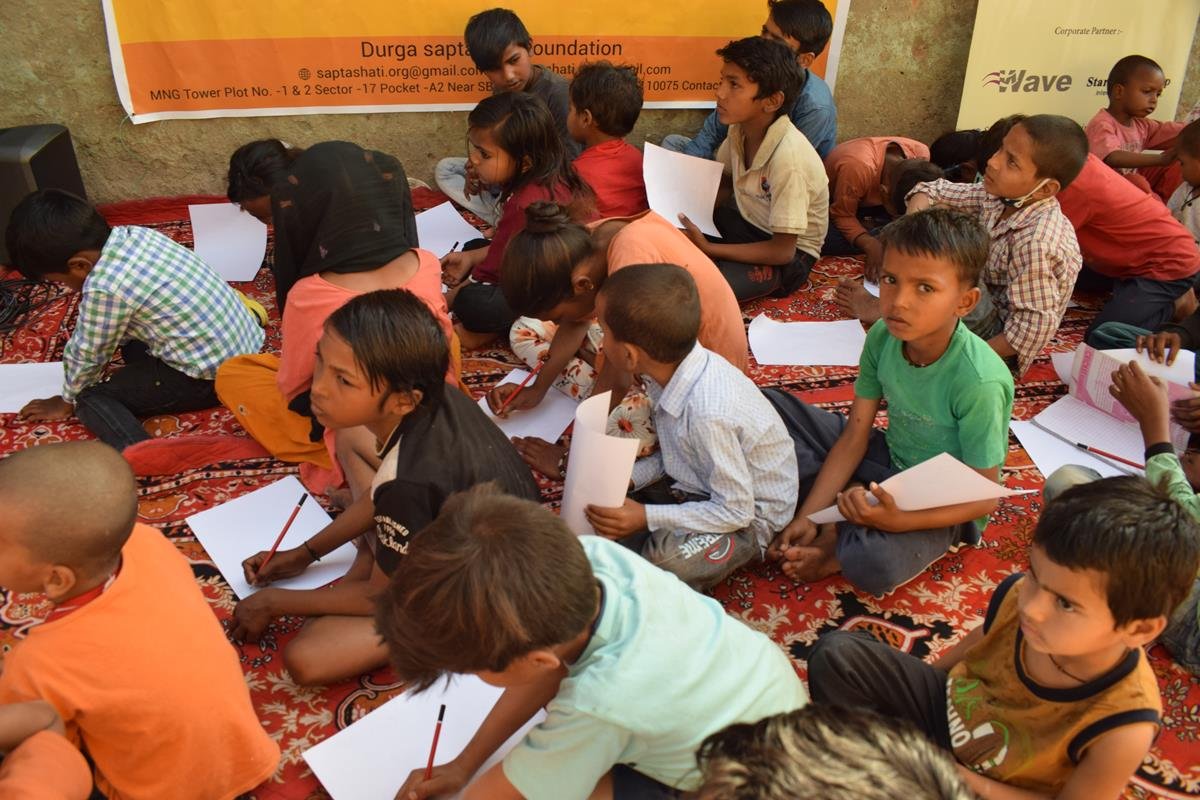 The Best Delhi Based NGO Consultancy The Best Delhi Based NGO Consultancy