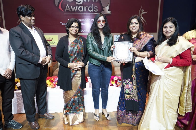 Maitri Award