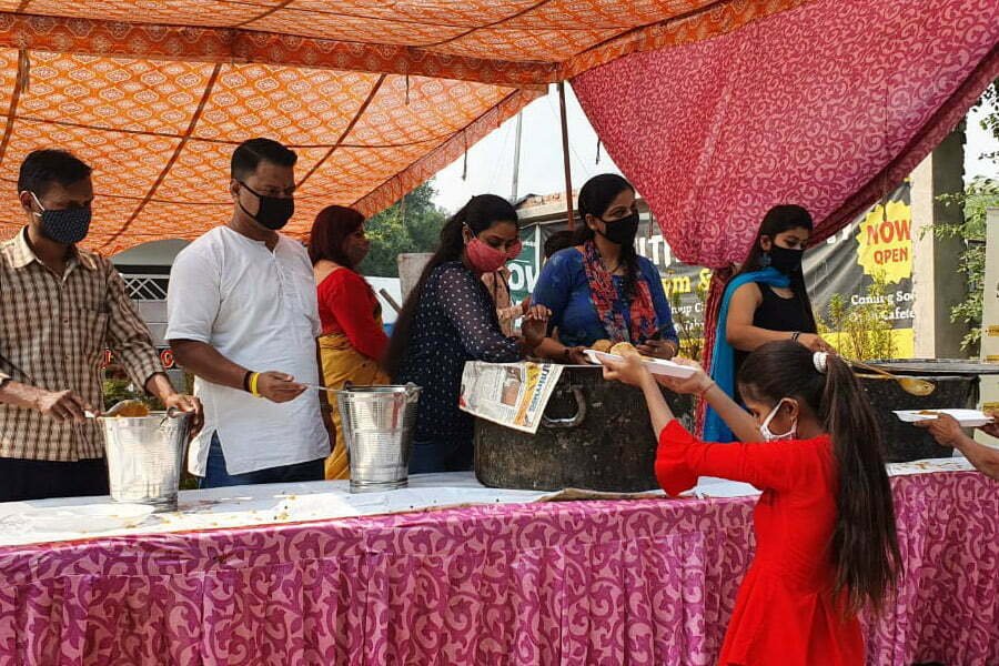 Sandhya Singh NGO: Making Dwarka Better! Sandhya Singh NGO: Making Dwarka Better!