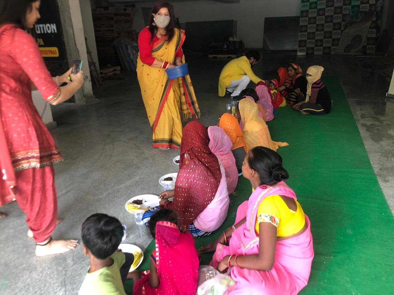 Donate to Food Health NGO in Dwarka, Delhi Donate to Food Health NGO in Dwarka, Delhi