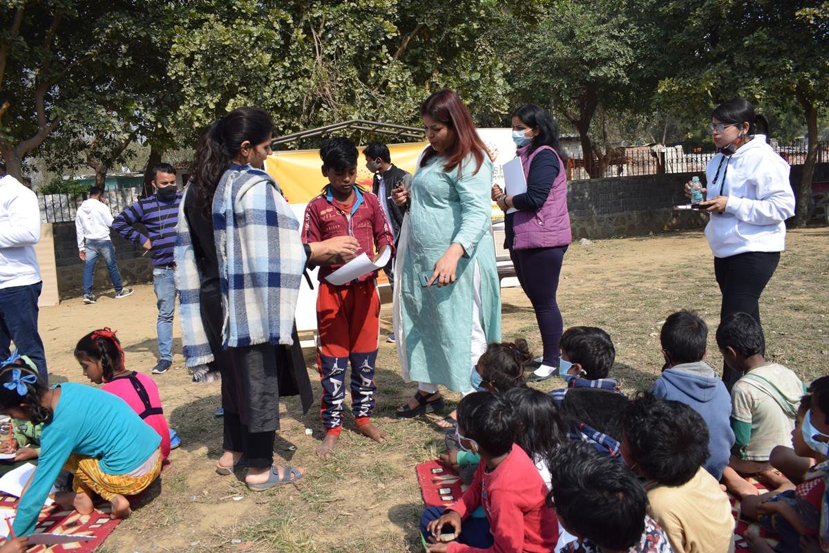 The Significance of NGO Consultancy Services in Delhi, India The Significance of NGO Consultancy Services in Delhi, India