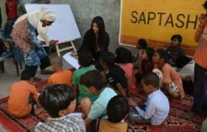 Protecting Children from Substance Abuse: Prevention Starts with Awareness