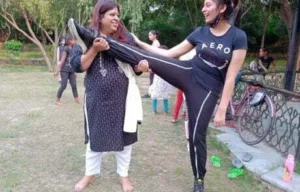Changing the Conversation: Why Women’s Safety Is Everyone’s Responsibility