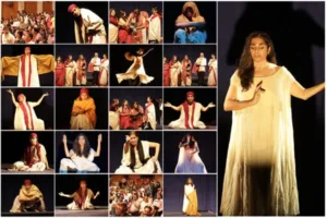 Sandhya Singh: Dedicated to Building a Responsible Society