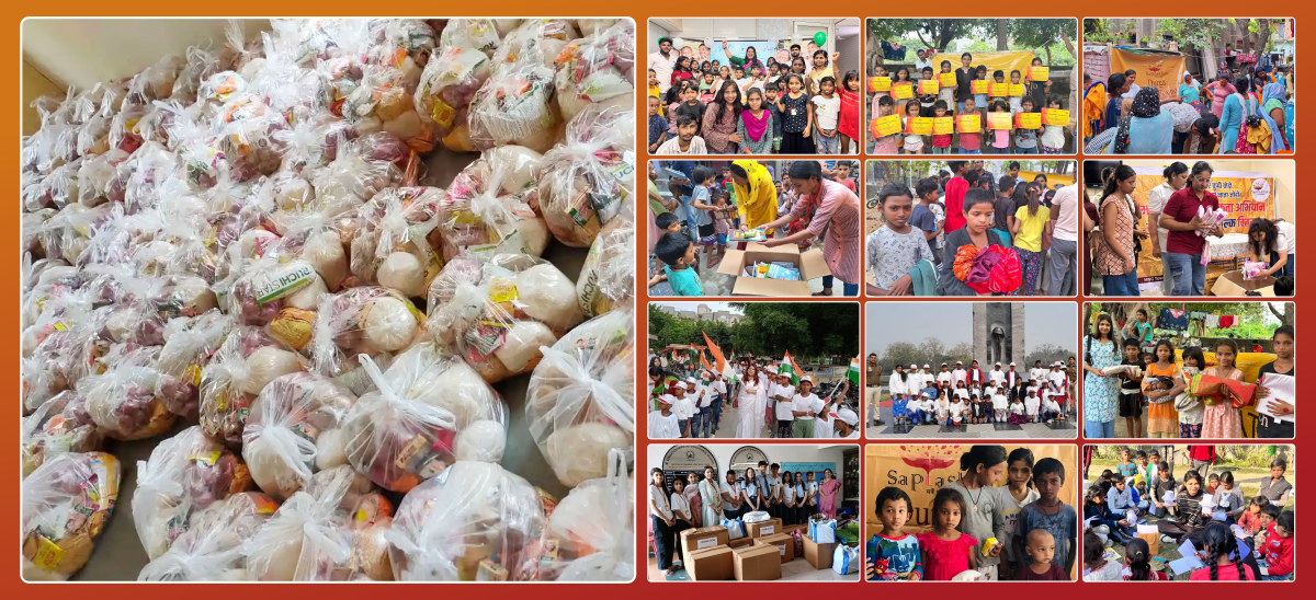 NGO Consultancy in Dwarka Delhi