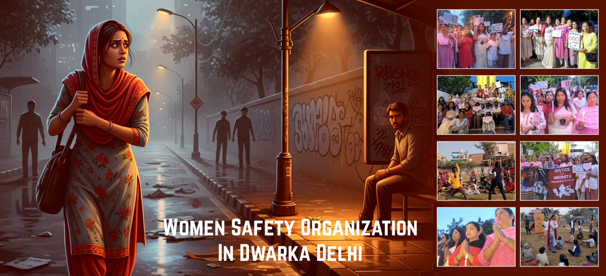 Women’s Safety