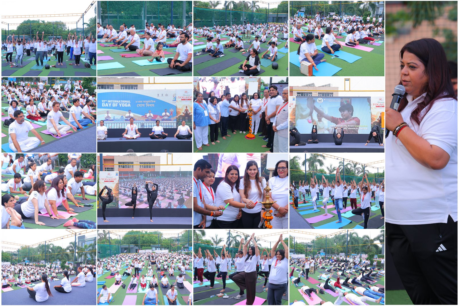 yoga day 2026