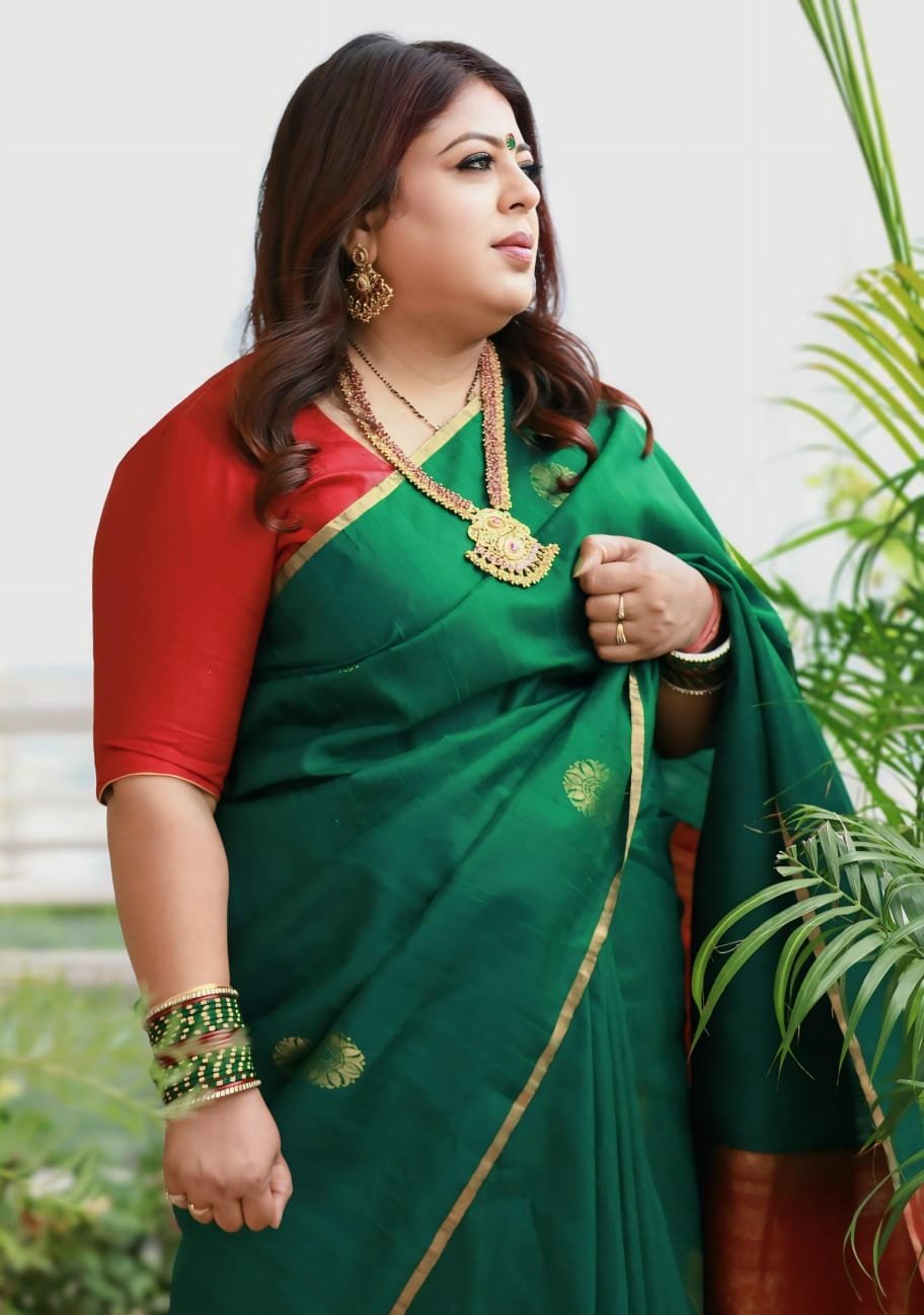 Sandhya Singh
